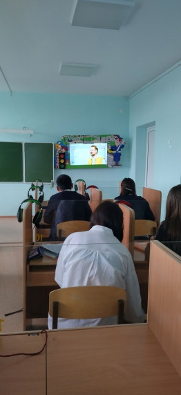 Разговоры о важном.