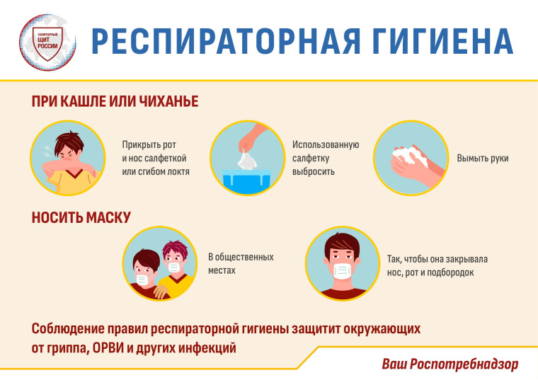 "Санитарный щит страны - безопасность для здоровья".