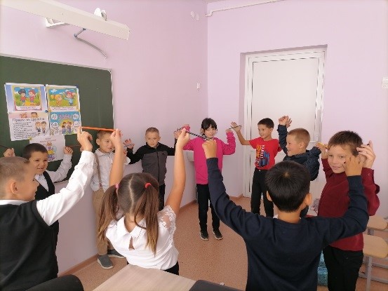 Осенняя неделя психологии - 2024.