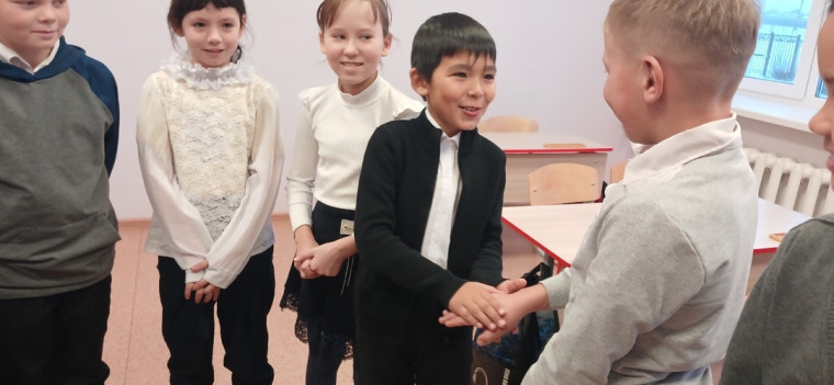 Поздравления мам.