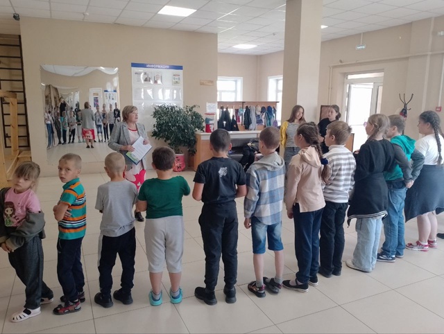 5 день ЛДП..