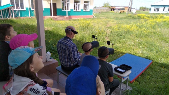 14 день ЛДП.